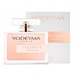 Yodeyma woda perfumowana Celebrity Woman  100 ml